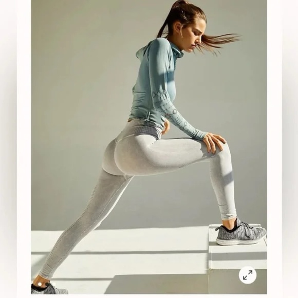 Free People Movement Good Karma Leggings